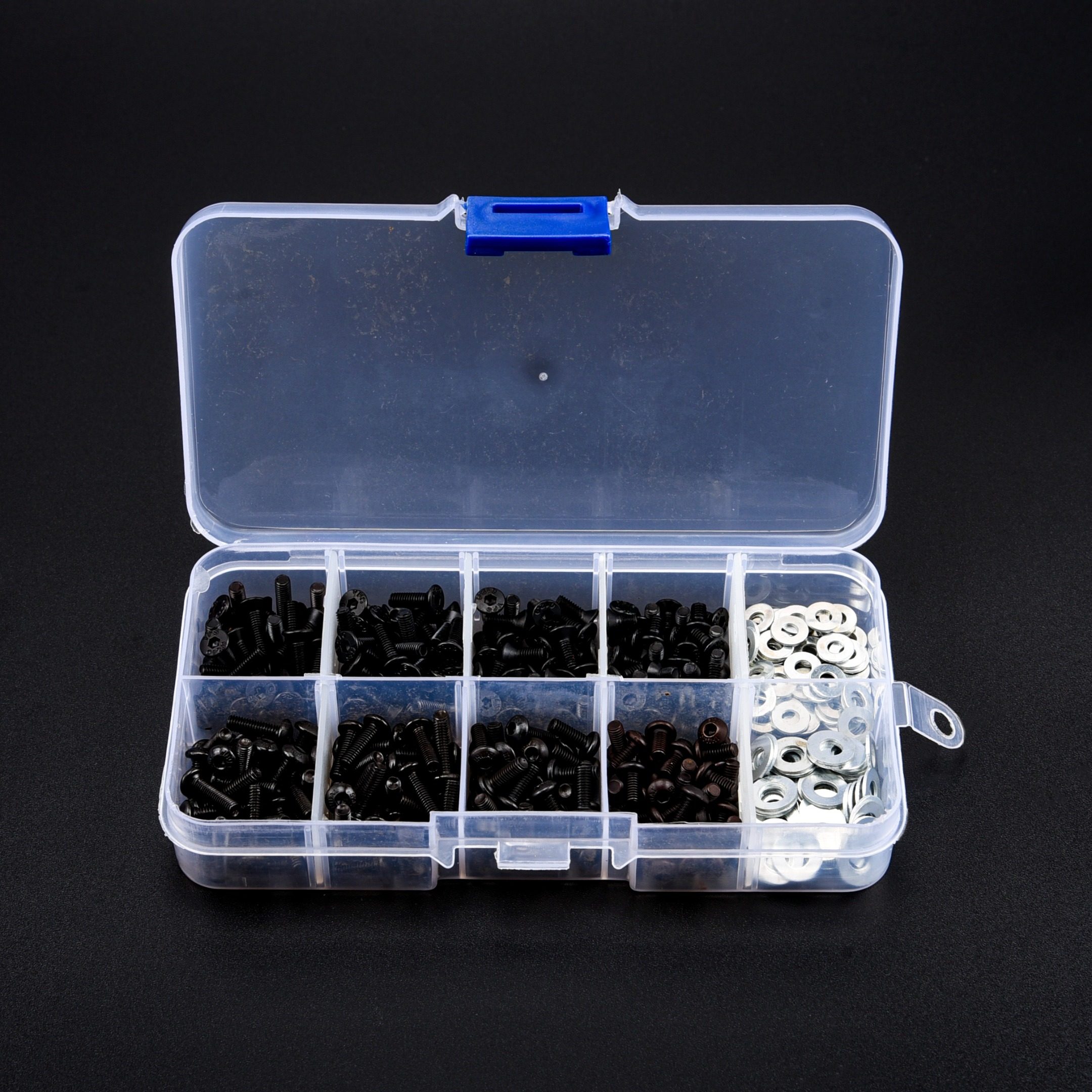 HONGKONG RTS LIMITED